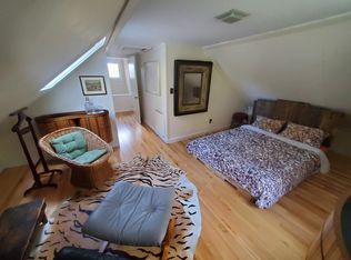 3546 E Hill Rd, Ludlow, VT 05149