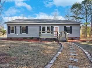 5985 Spring Creek Rd, Castalia, NC 27816
