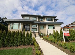 13525 16th Ave, Surrey, BC
