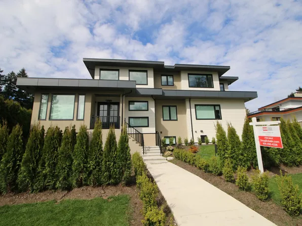 13525 16th Ave, Surrey, BC V4A 1M7