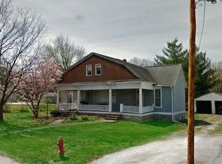 501 S Main St, Paris, MO 65275