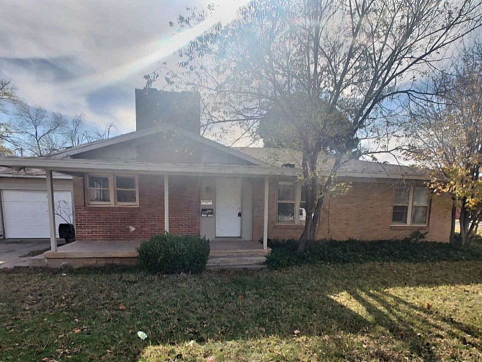 1st image of 1725 25th St Front 1