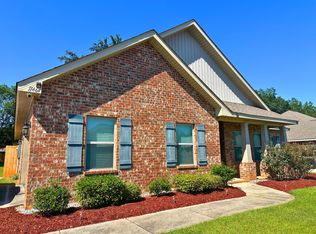 11464 Oak Alley Dr S, Grand Bay, AL 36541