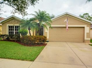 8479 Hollow Brook Cir, Naples, FL 34119