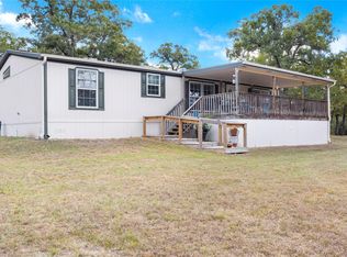 14223 Long Dr, Iola, TX 77861