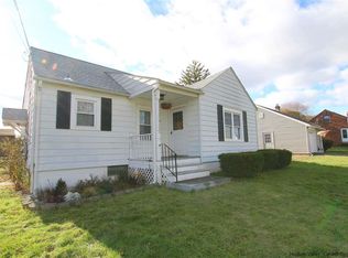 99 Wrentham St, Kingston, NY 12401