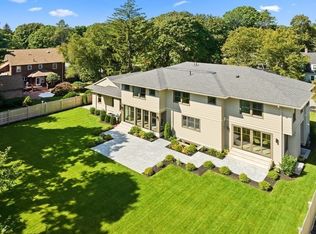 12 Owaisa Rd, Newton, MA 02468