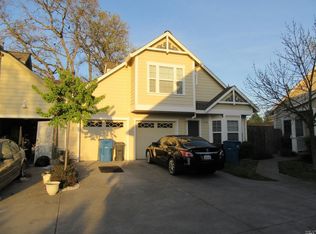 434 Hickory Cir, Santa Rosa, CA 95407