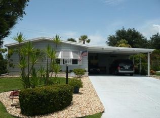 8512 Buckingham Pl, Palmetto, FL 34221