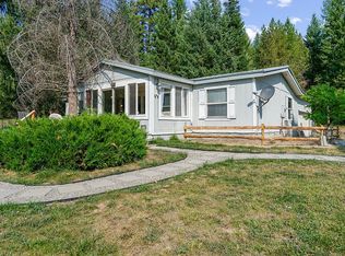 1104 Dry Creek Rd, Oldtown, ID 83822