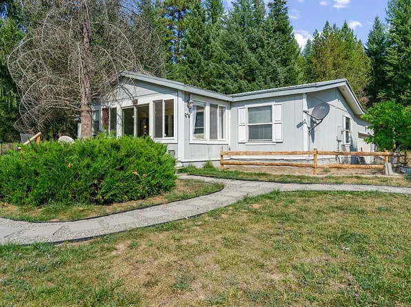 1104 Dry Creek Rd, Oldtown, ID 83822