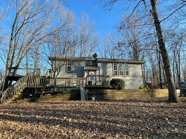 1536 S Wild Oaks Drive, Nixa, MO 65714