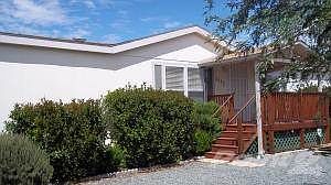 Main House