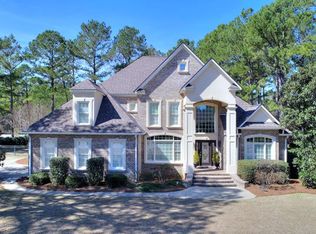 5011 Grandview Dr, Albany, GA 31721