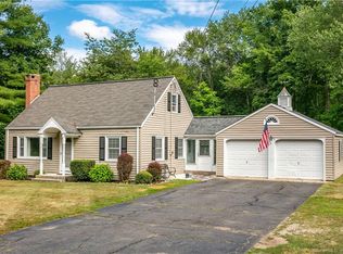 2 N Canton Rd, West Simsbury, CT 06092