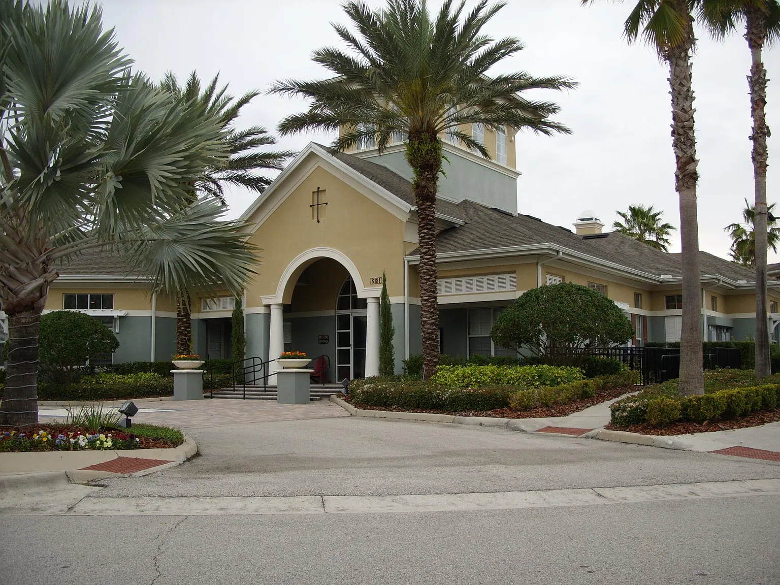 3 bed, 1442 sqft, $2,250 — Photo 4