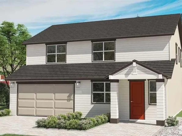 471 Rambling Ridge Ct Lot 11, Reno, NV 89506