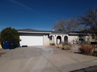 8321 Cherry Hills Rd NE, Albuquerque, NM 87111