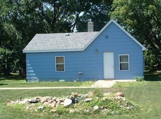 921 5th St NE, Little Falls, MN 56345