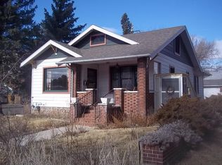 300 E 25th St, Cheyenne, WY 82001