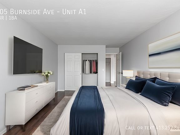 4th image of 905 Burnside Ave APT A1
