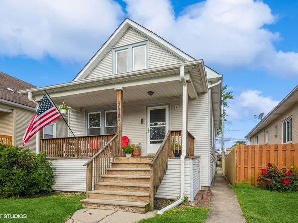 3316 N Natchez Ave, Chicago, IL 60634