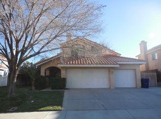 38044 San Mateo Ave, Palmdale, CA 93551