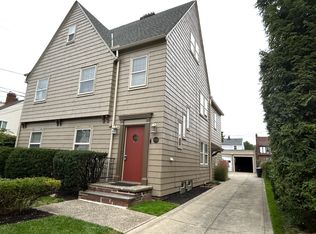 3553 Latimore Rd #2, Beachwood, OH 44122