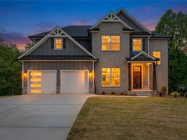 6073 Rockingham Way, Gainesville, GA 30506