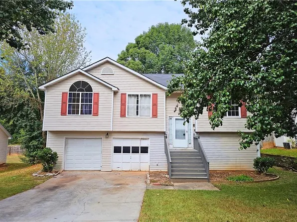 5440 Mayfair Crossing Dr, Lithonia, GA 30038