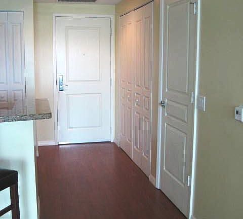 Entry Foyer