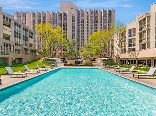 Promenade Towers, Los Angeles, CA 90012