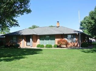 2020 S Winding Way, Anderson, IN 46011