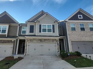 7786 Baron Rd, Fairburn, GA 30213