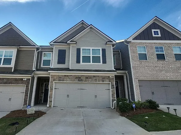 7786 Baron Rd, Fairburn, GA 30213