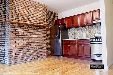 Rented by ZealEstate Group Inc