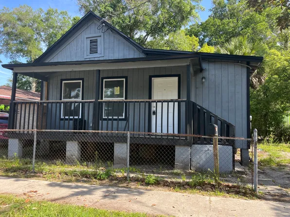 818 E 5th St, Jacksonville, FL 32206