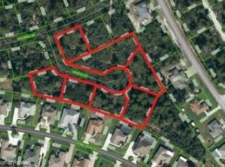 5515 Veragua Cir, Sebring, FL 33872