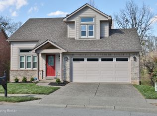 7611 White Post Way, Louisville, KY