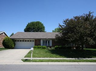 1840 Britton Dr, Piqua, OH