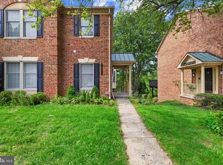 2814 Quarry Heights Way, Baltimore, MD 21209
