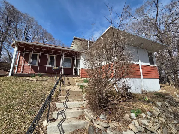 3188 Stone Ave, Omaha, NE 68111