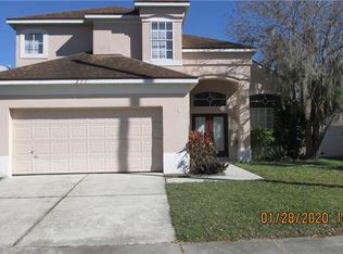 2771 River Ridge Dr, Orlando, FL 32825