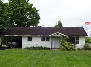 505 Spivey Ln, London, KY 40741