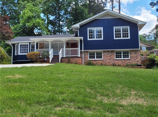 1403 Willivee Dr, Decatur, GA 30033