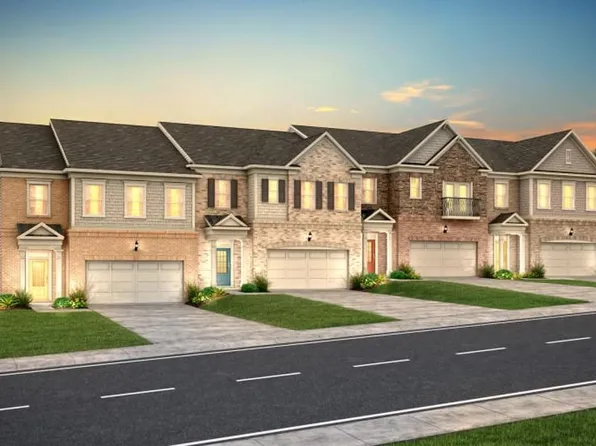 145 Holden Way, Woodstock, GA 30189