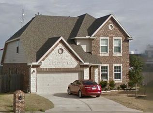 9622 Inwood Cir, Mont Belvieu, TX 77523