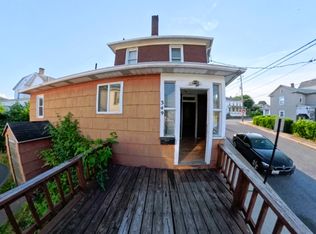 349 Butler Ave, Johnstown, PA 15906