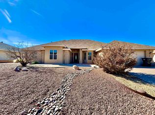 2975 Birdie Loop, Alamogordo, NM 88310