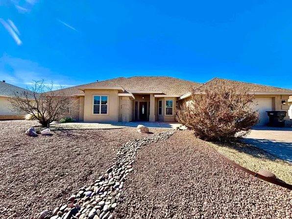 2975 Birdie Loop, Alamogordo, NM 88310